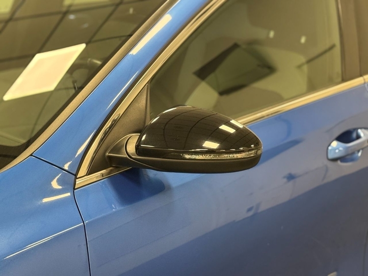 Kia Ceed GT LINE foto 40