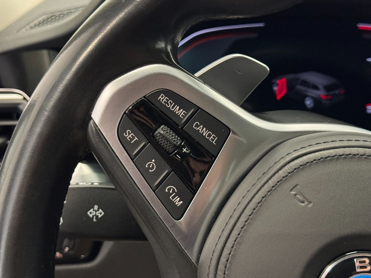 BMW Serie 3  320D  miniatura 25