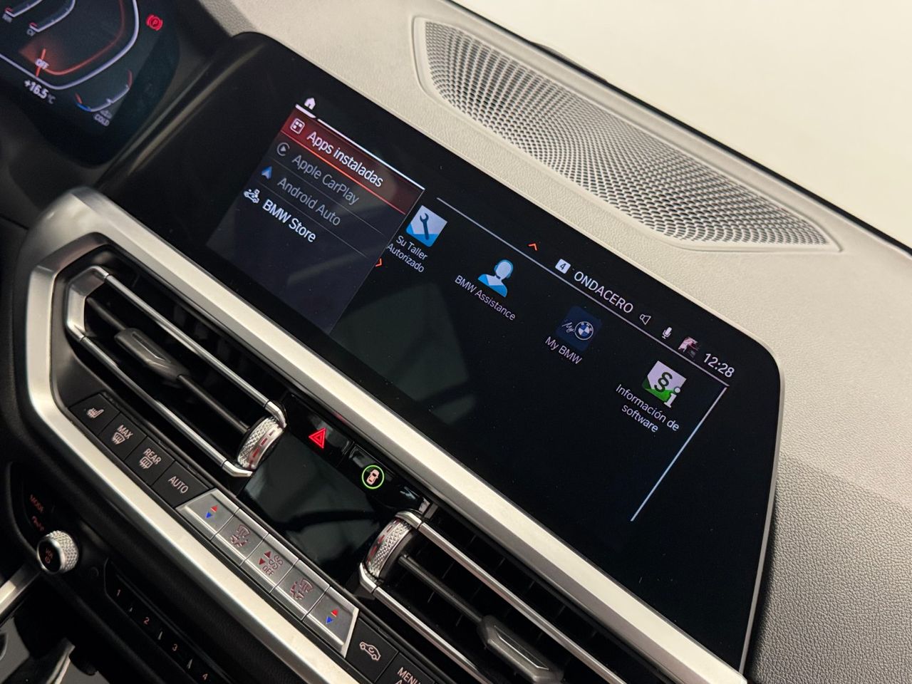 BMW Serie 3  320D  miniatura 37