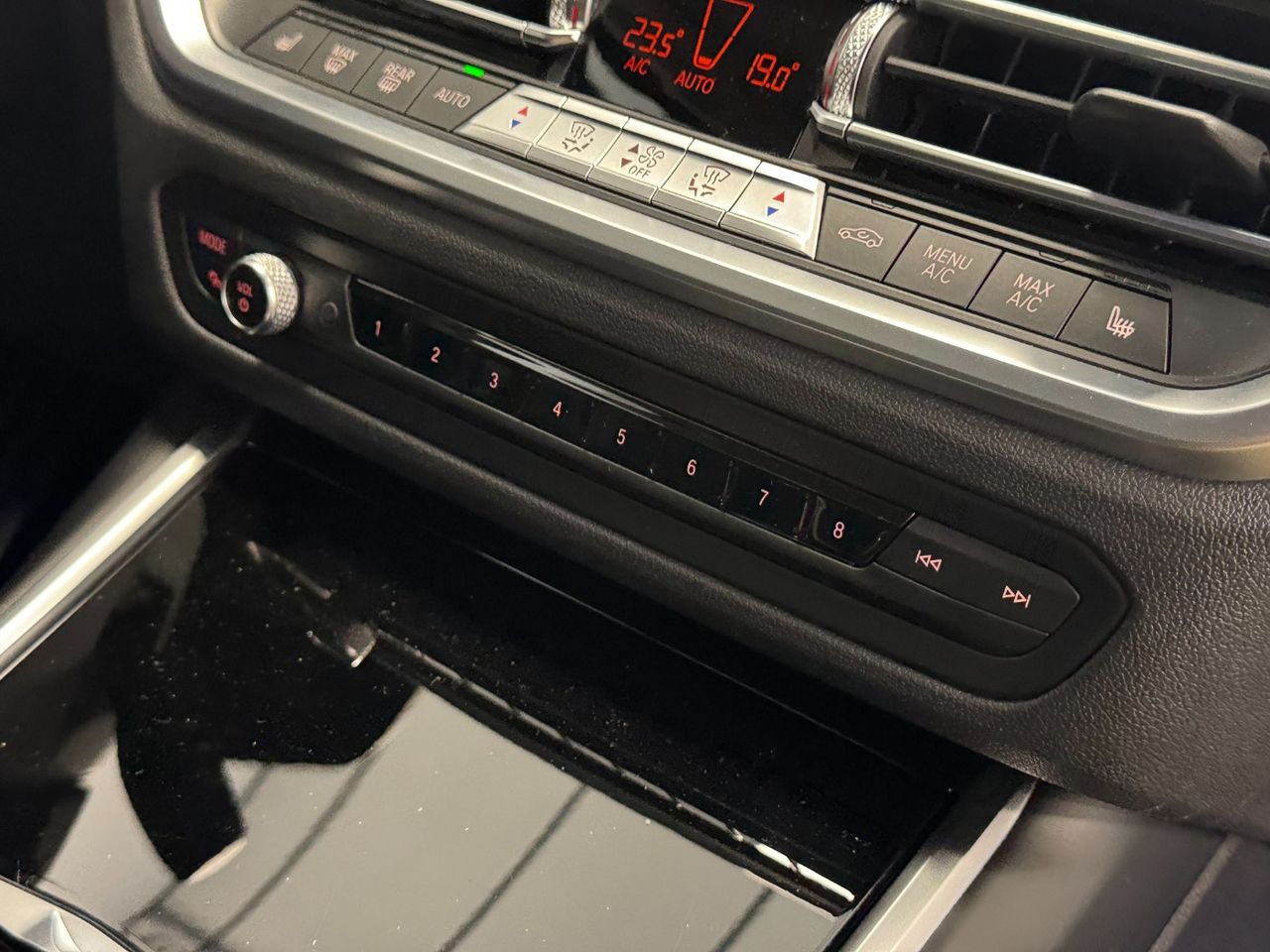 BMW Serie 3  320D  miniatura 40