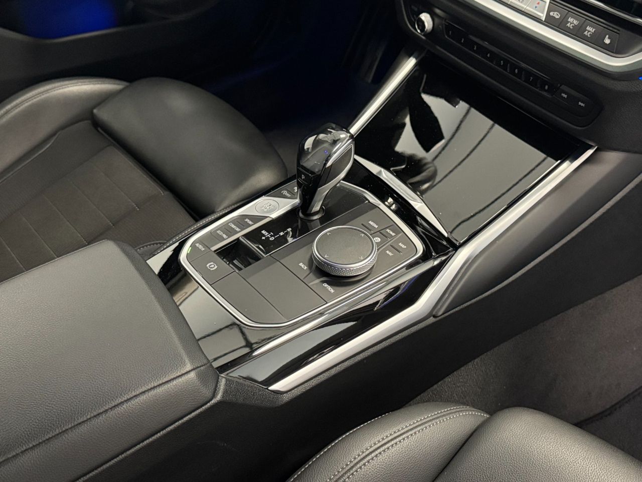 BMW Serie 3  320D  miniatura 43