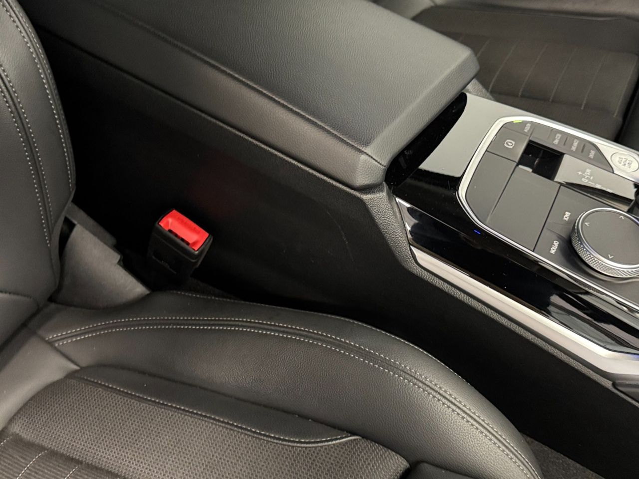 BMW Serie 3  320D  miniatura 44