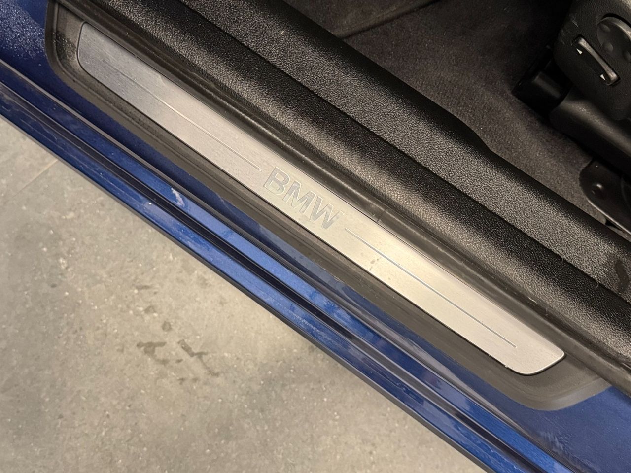 BMW Serie 3  320D  foto 18