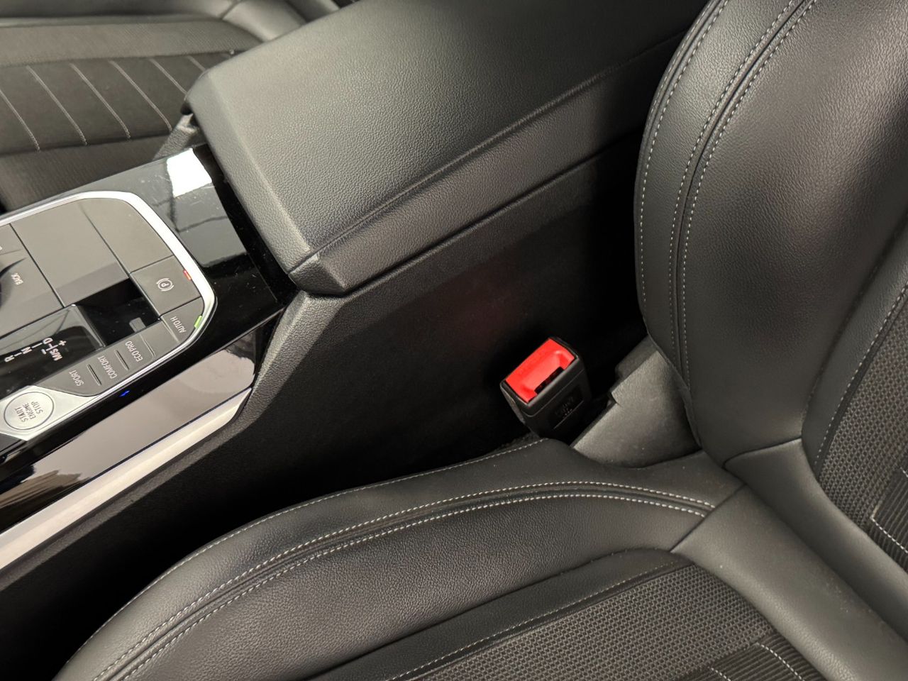 BMW Serie 3  320D  foto 27