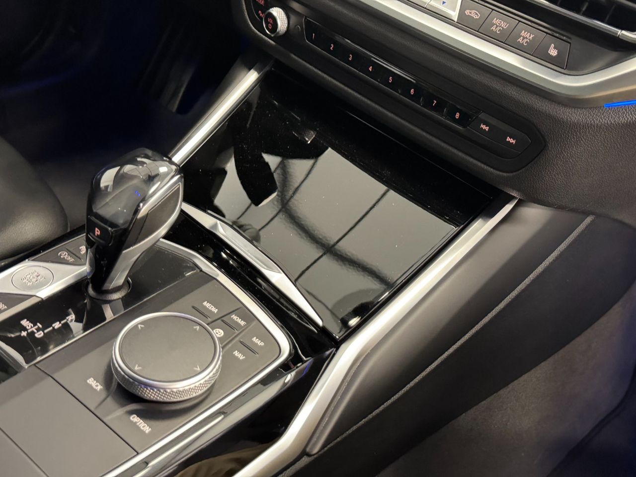 BMW Serie 3  320D  foto 41