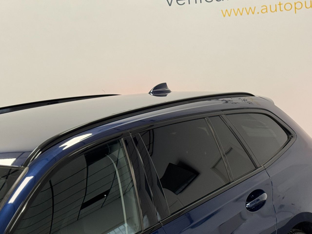 BMW Serie 3  320D  foto 51