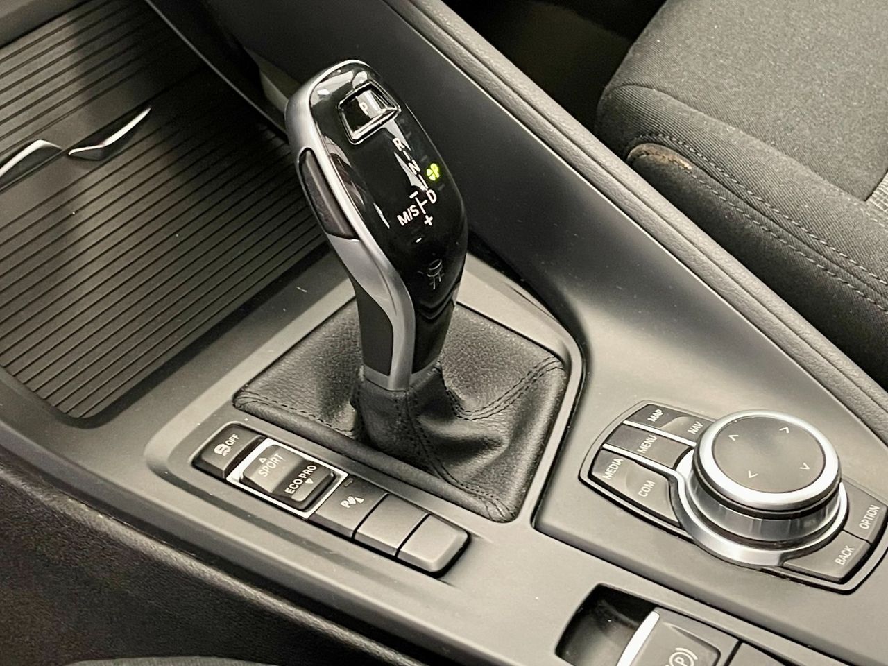 BMW X1 SDRIVE 18D miniatura 26