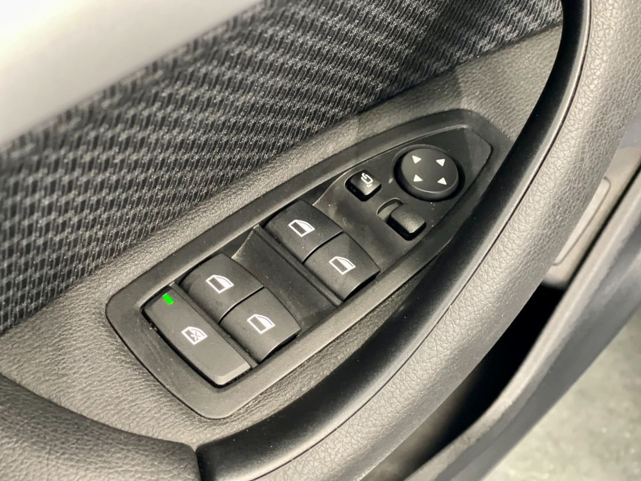 BMW X1 SDRIVE 18D foto 17