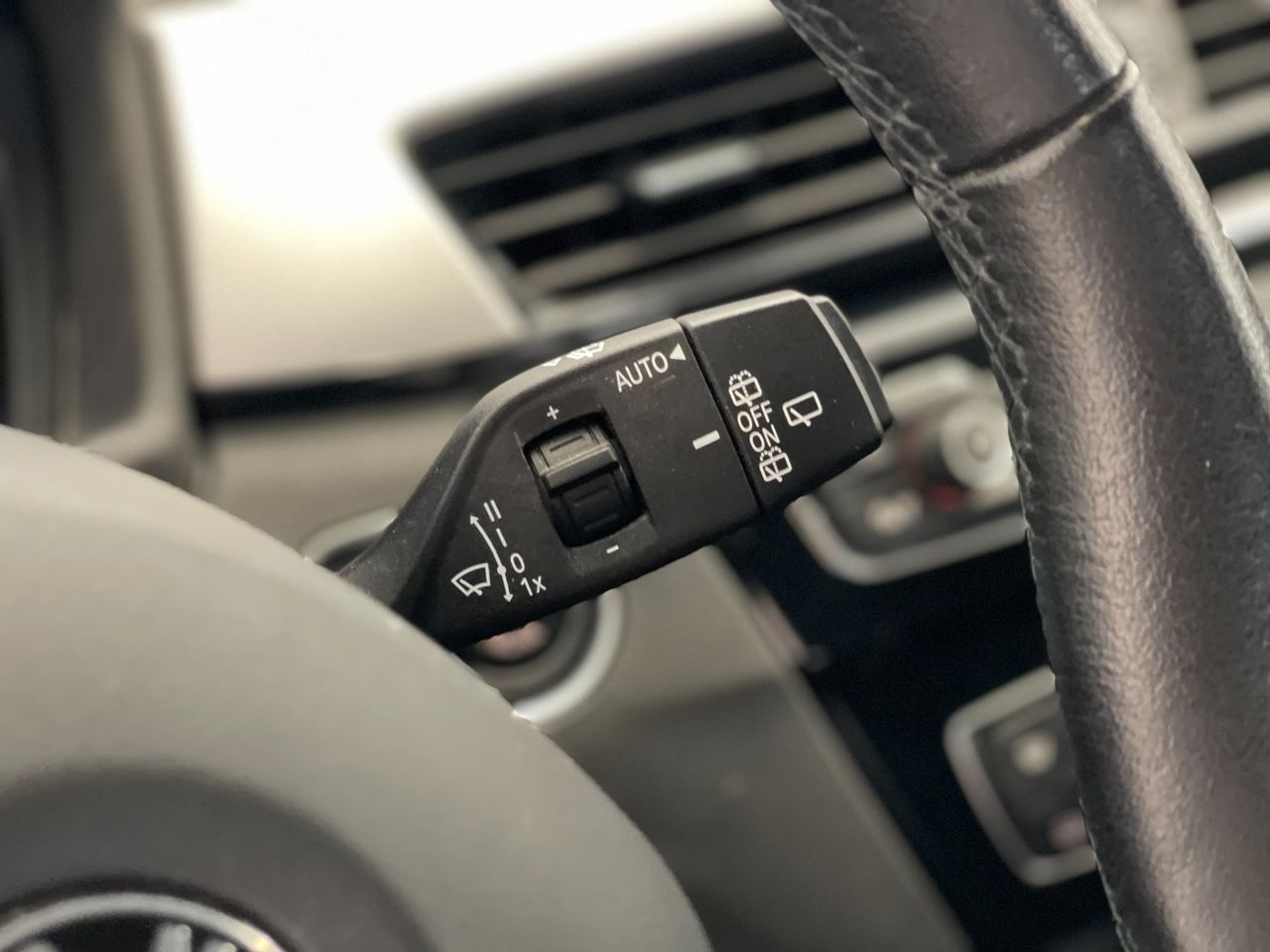 BMW X1 SDRIVE 18D foto 23