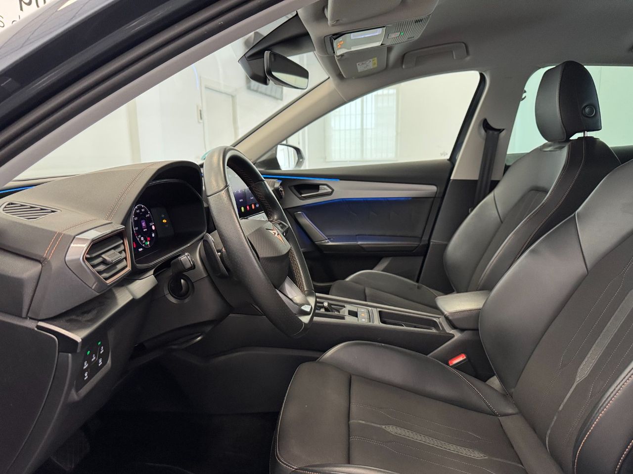 Cupra Formentor 1.5TSI DSG miniatura 15