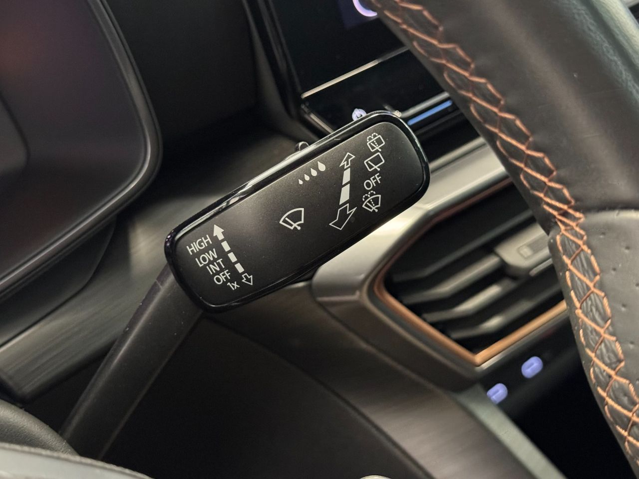 Cupra Formentor 1.5TSI DSG miniatura 21