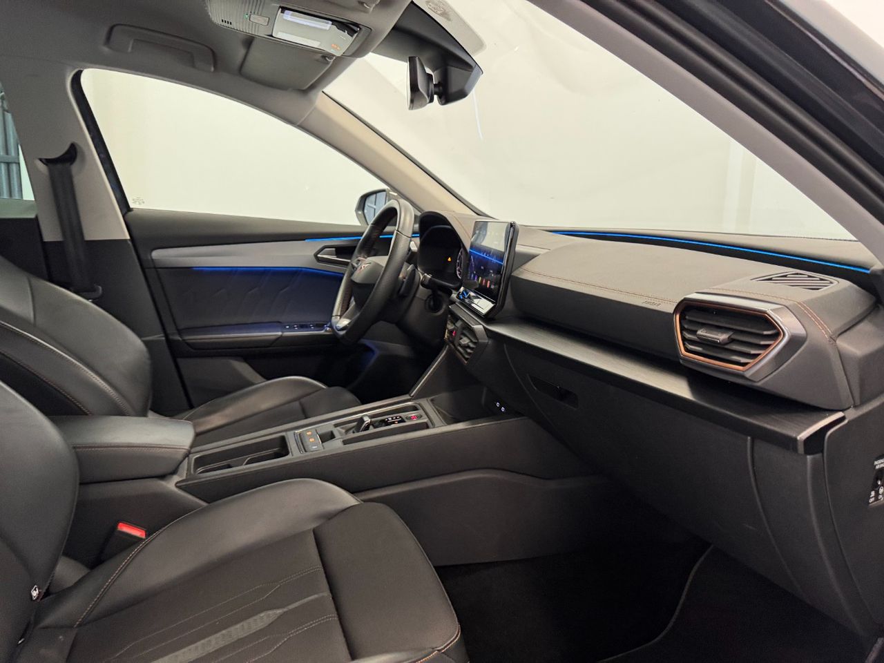 Cupra Formentor 1.5TSI DSG miniatura 27