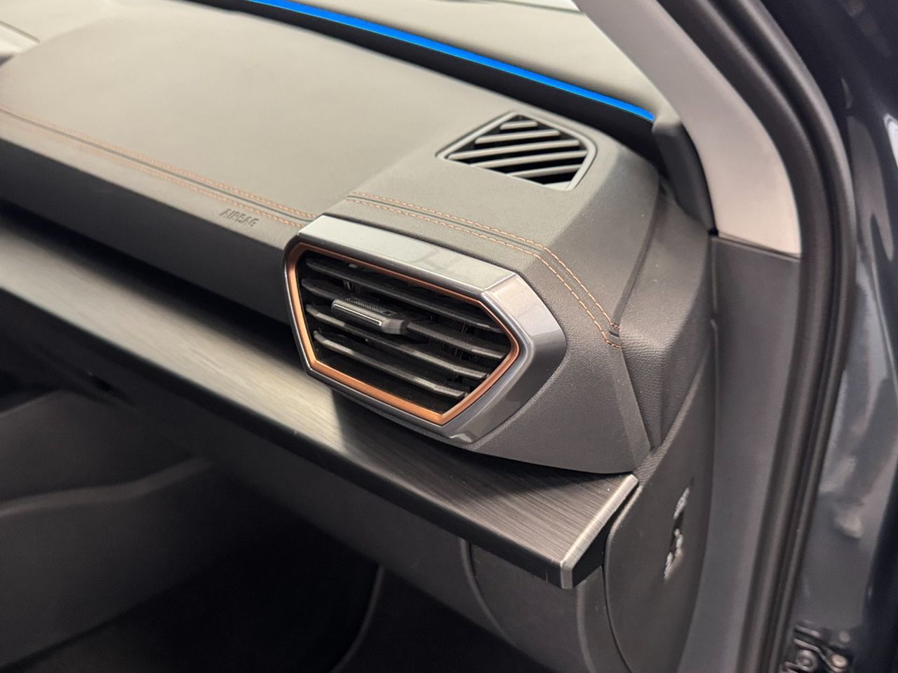 Cupra Formentor 1.5TSI DSG miniatura 29