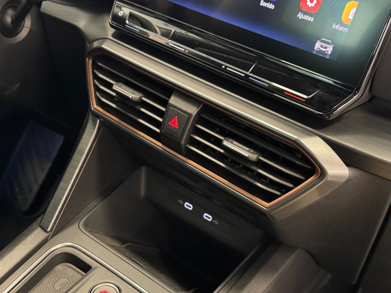 Cupra Formentor 1.5TSI DSG miniatura 36