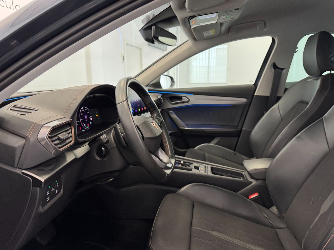 Cupra Formentor 1.5TSI DSG foto 14