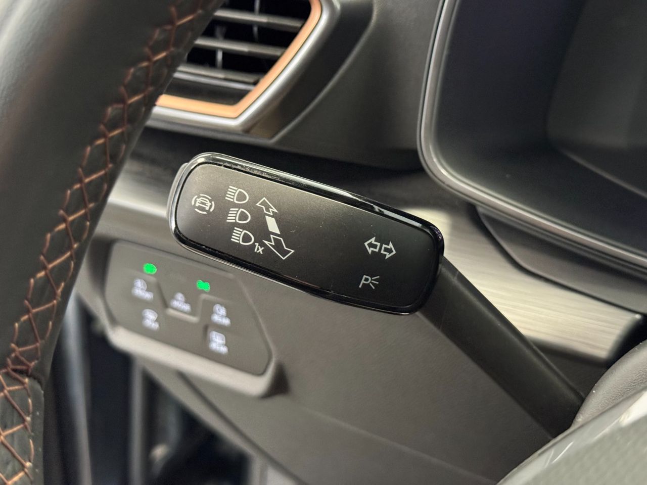 Cupra Formentor 1.5TSI DSG foto 20