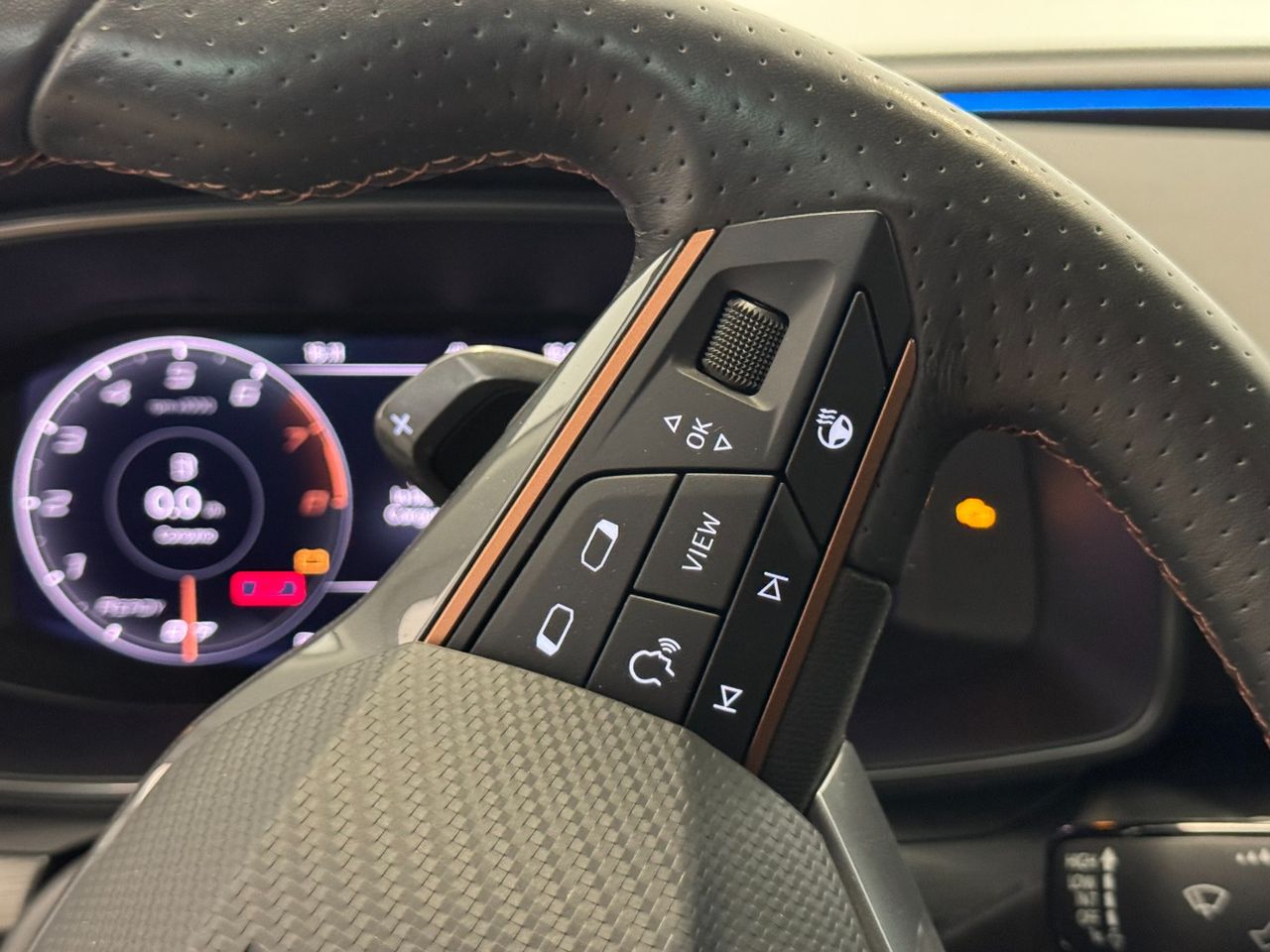 Cupra Formentor 1.5TSI DSG foto 23