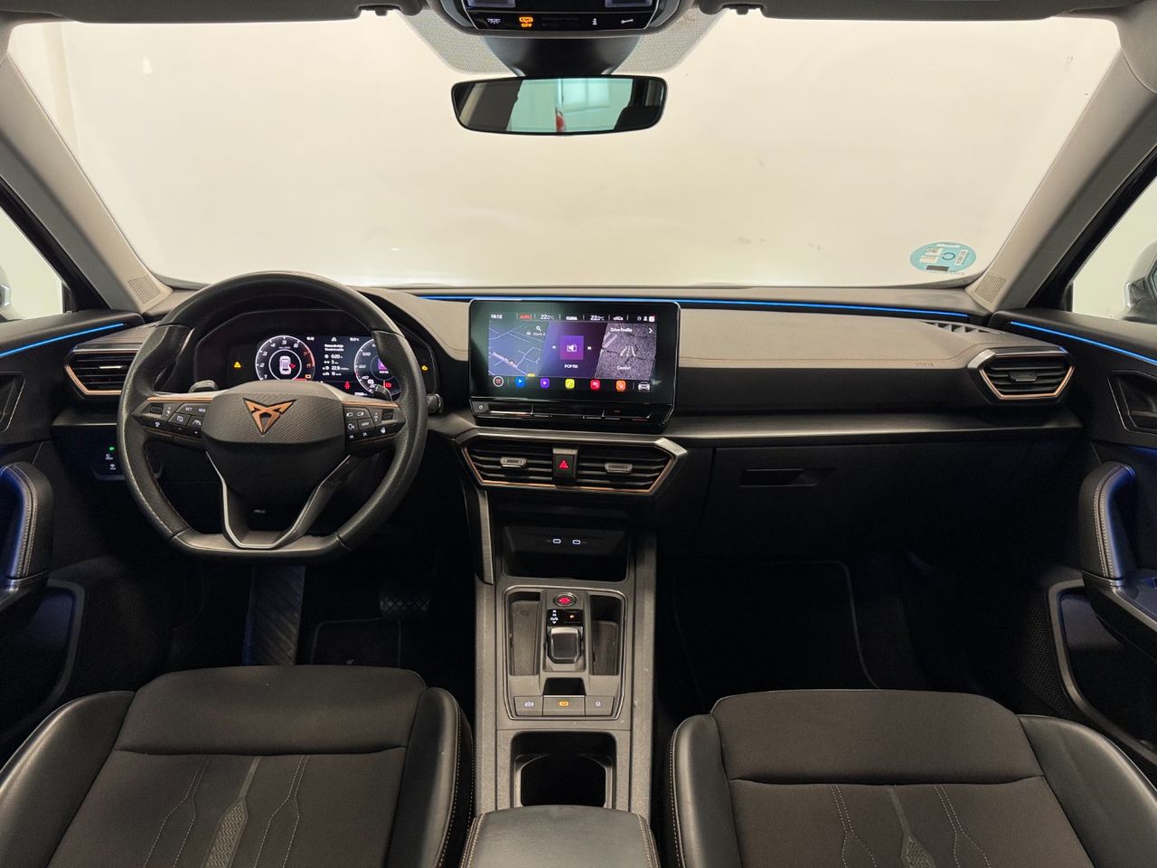 Cupra Formentor 1.5TSI DSG foto 25