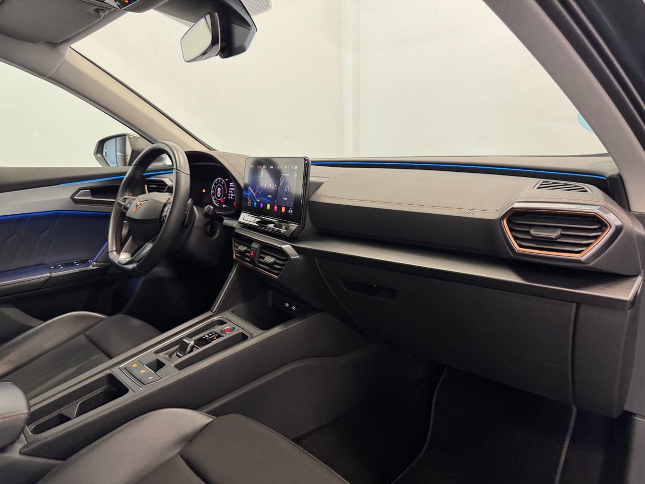 Cupra Formentor 1.5TSI DSG foto 26