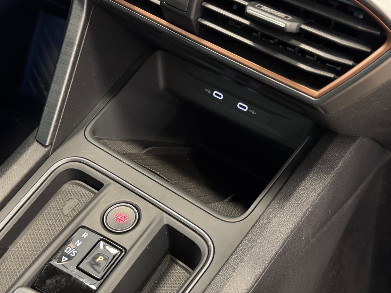 Cupra Formentor 1.5TSI DSG foto 37