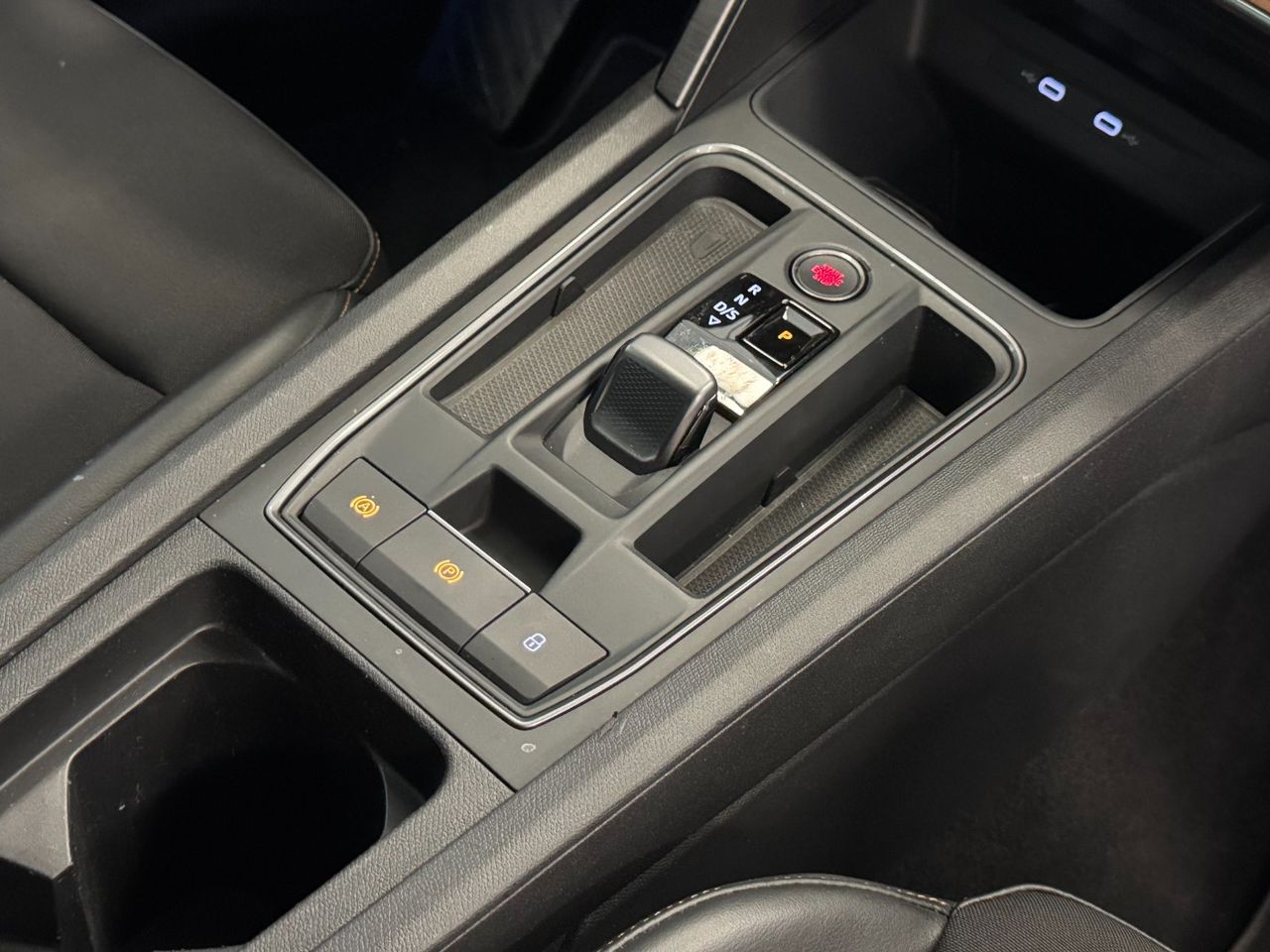 Cupra Formentor 1.5TSI DSG foto 38