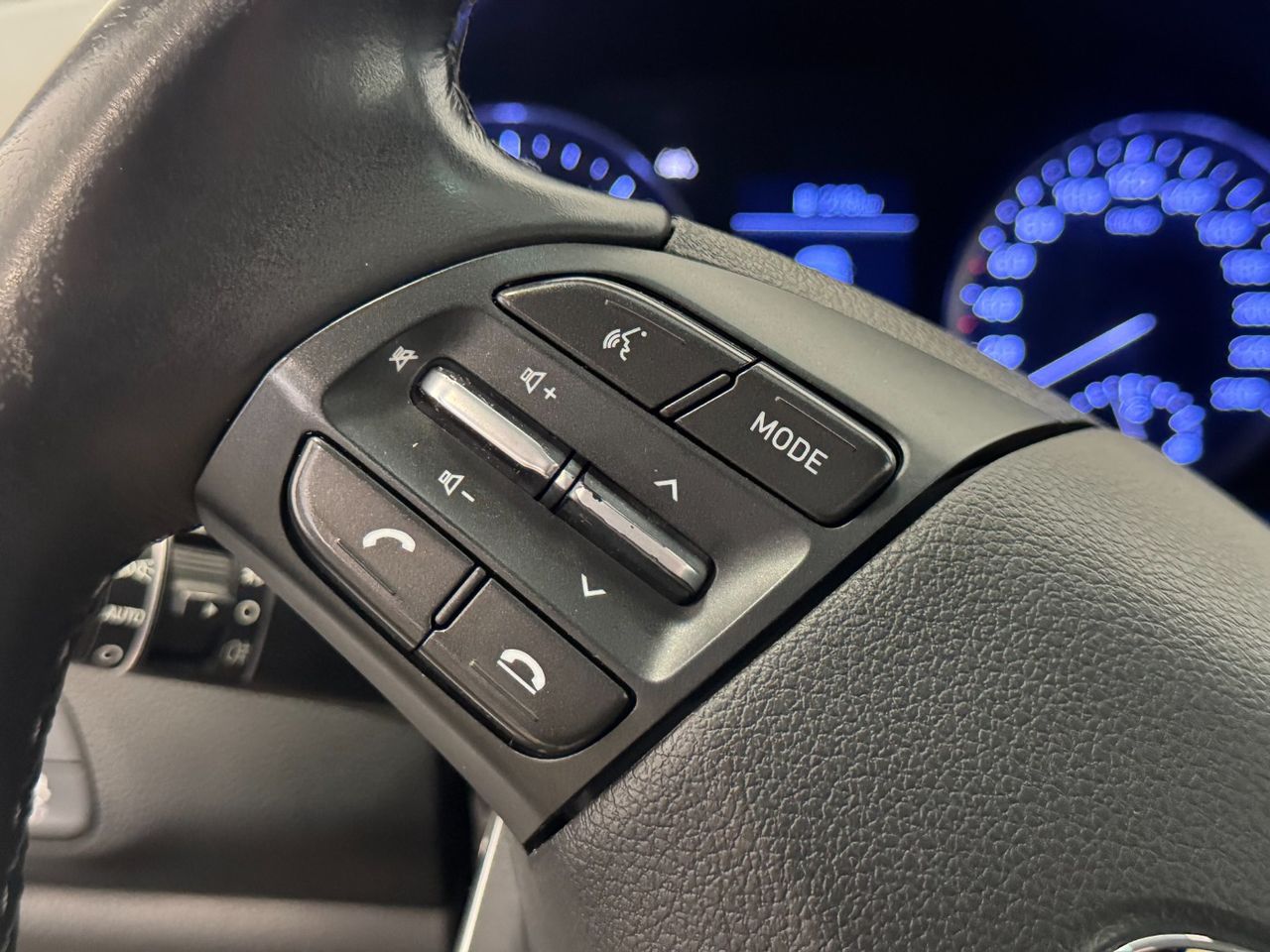 Hyundai i30 i30 Klass CRDI miniatura 20