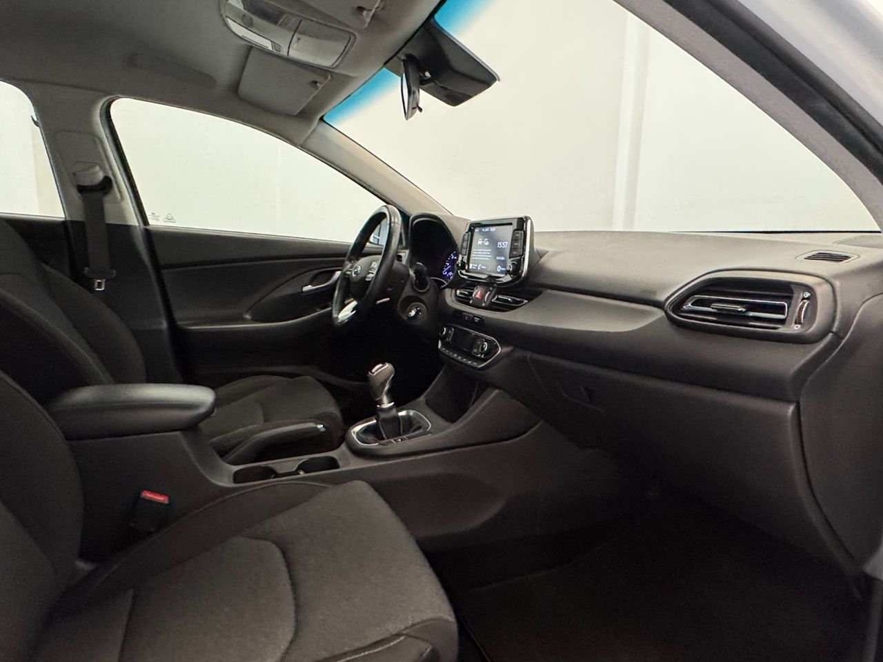 Hyundai i30 i30 Klass CRDI miniatura 24