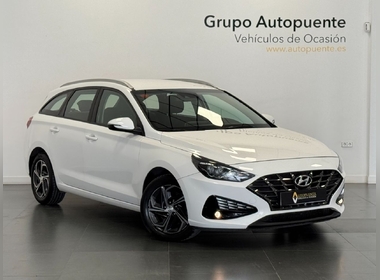 Hyundai - i30