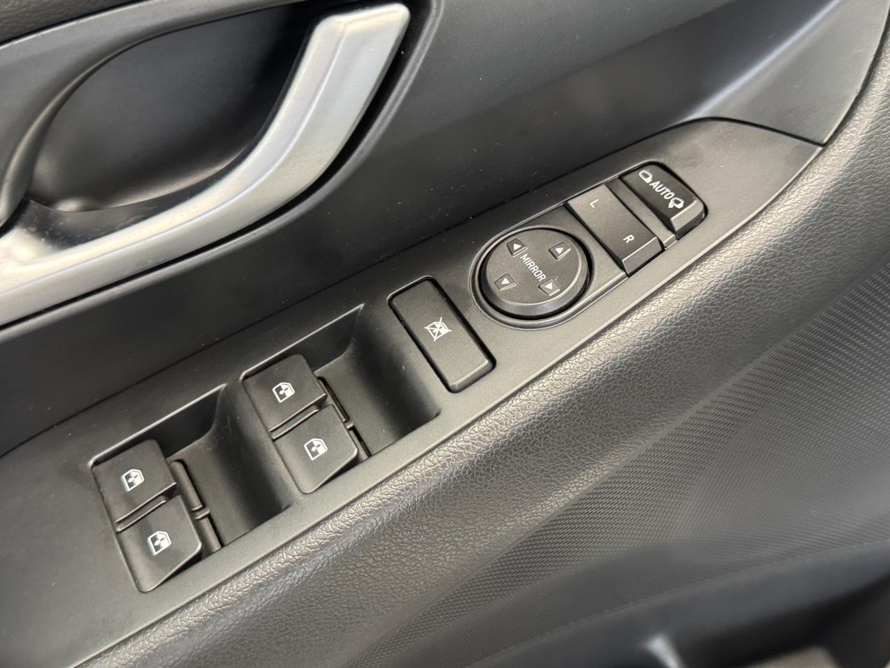 Hyundai i30 i30 Klass CRDI foto 14