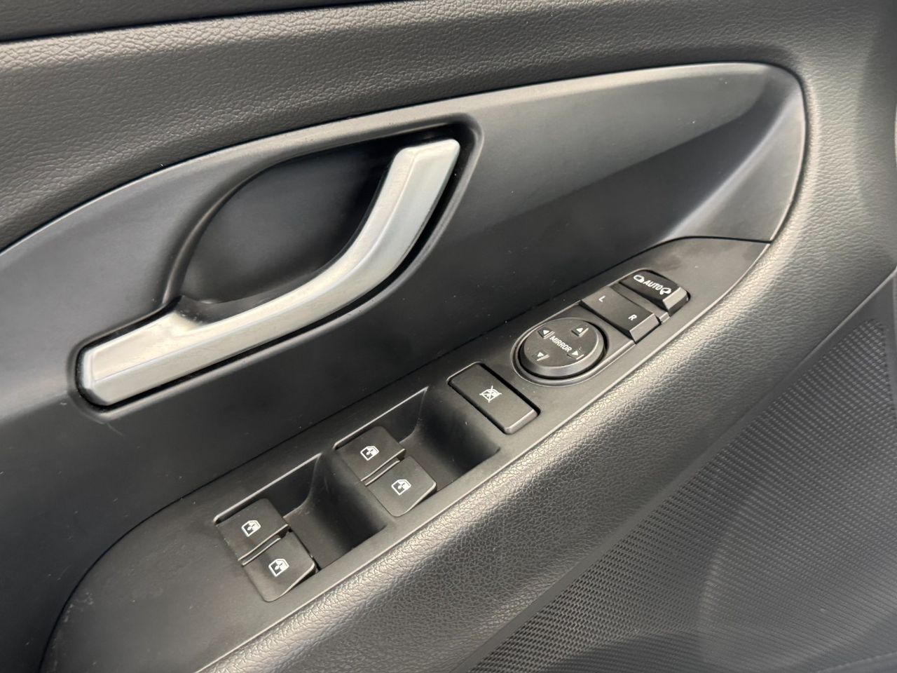 Hyundai i30 i30 Klass CRDI foto 15