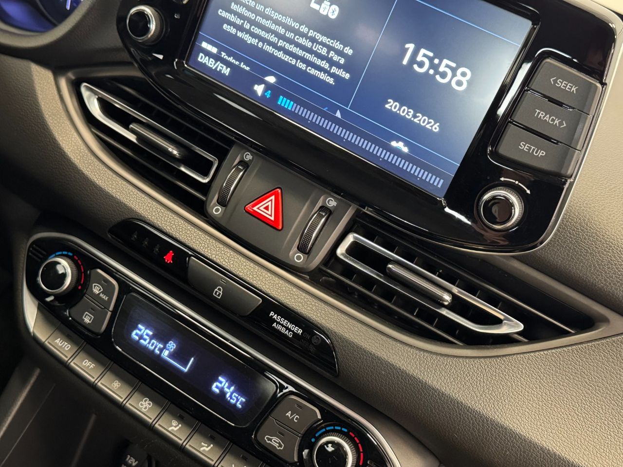 Hyundai i30 i30 Klass CRDI foto 30