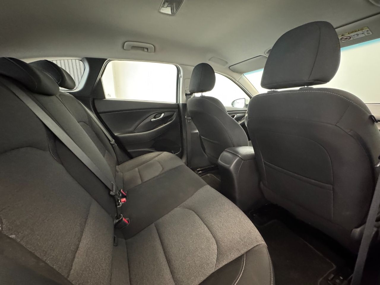 Hyundai i30 i30 Klass CRDI foto 32