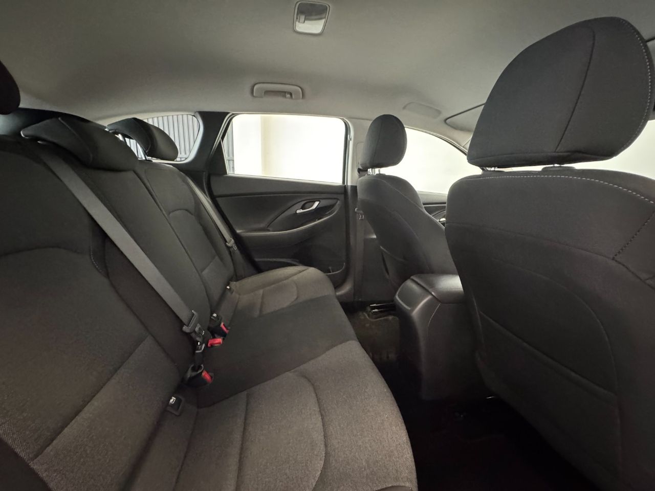 Hyundai i30 i30 Klass CRDI foto 33