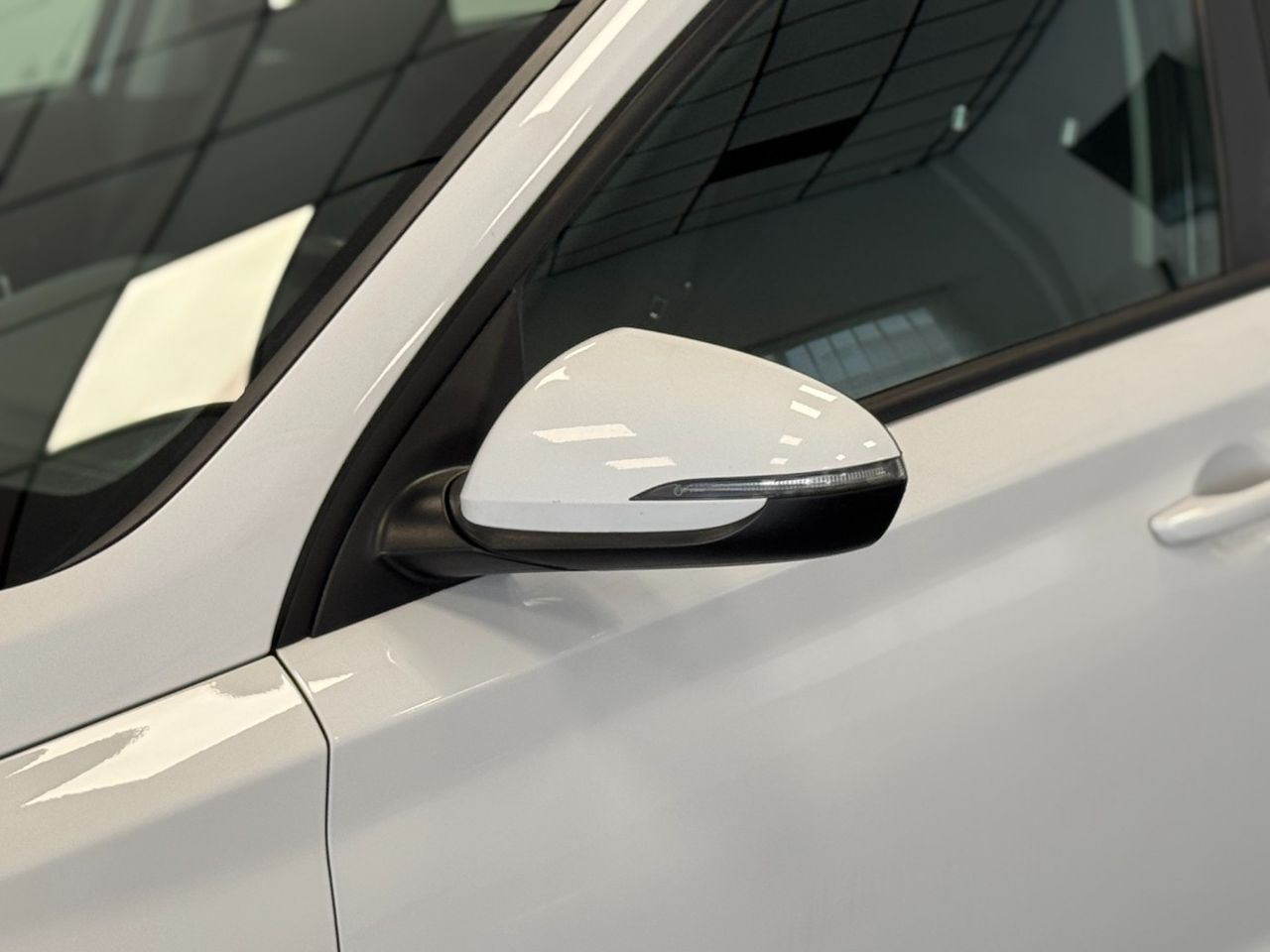 Hyundai i30 i30 Klass CRDI foto 34