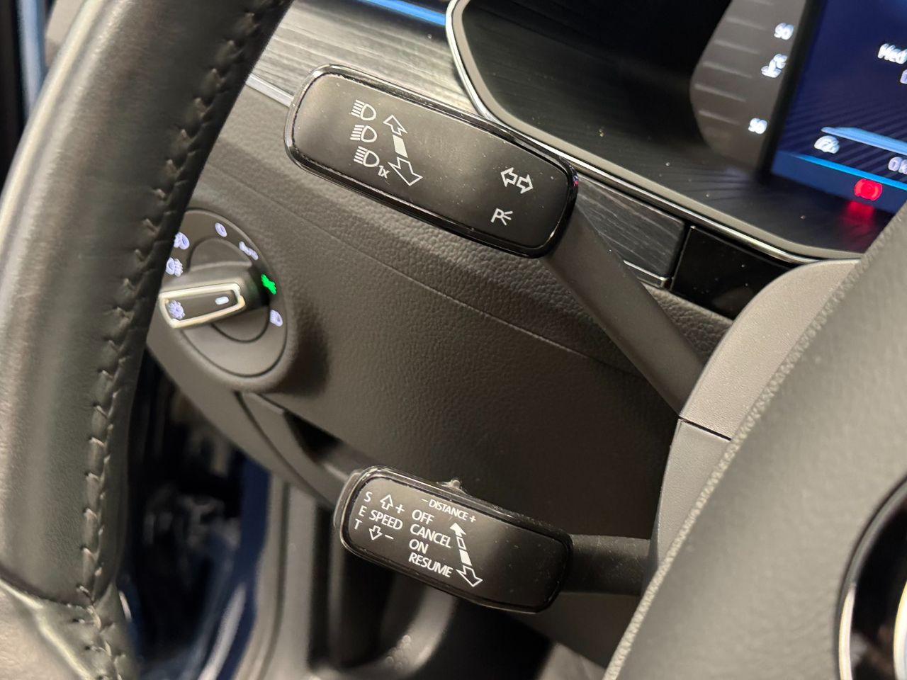 Skoda Superb COMBI STYLE 2.0TDI 200CV DSG foto 20