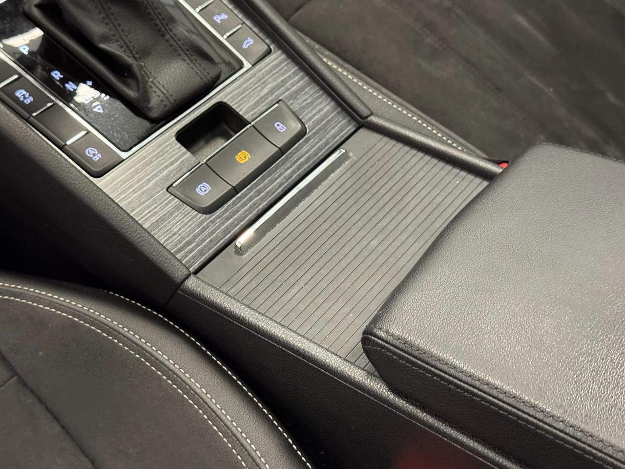 Skoda Superb COMBI STYLE 2.0TDI 200CV DSG foto 27