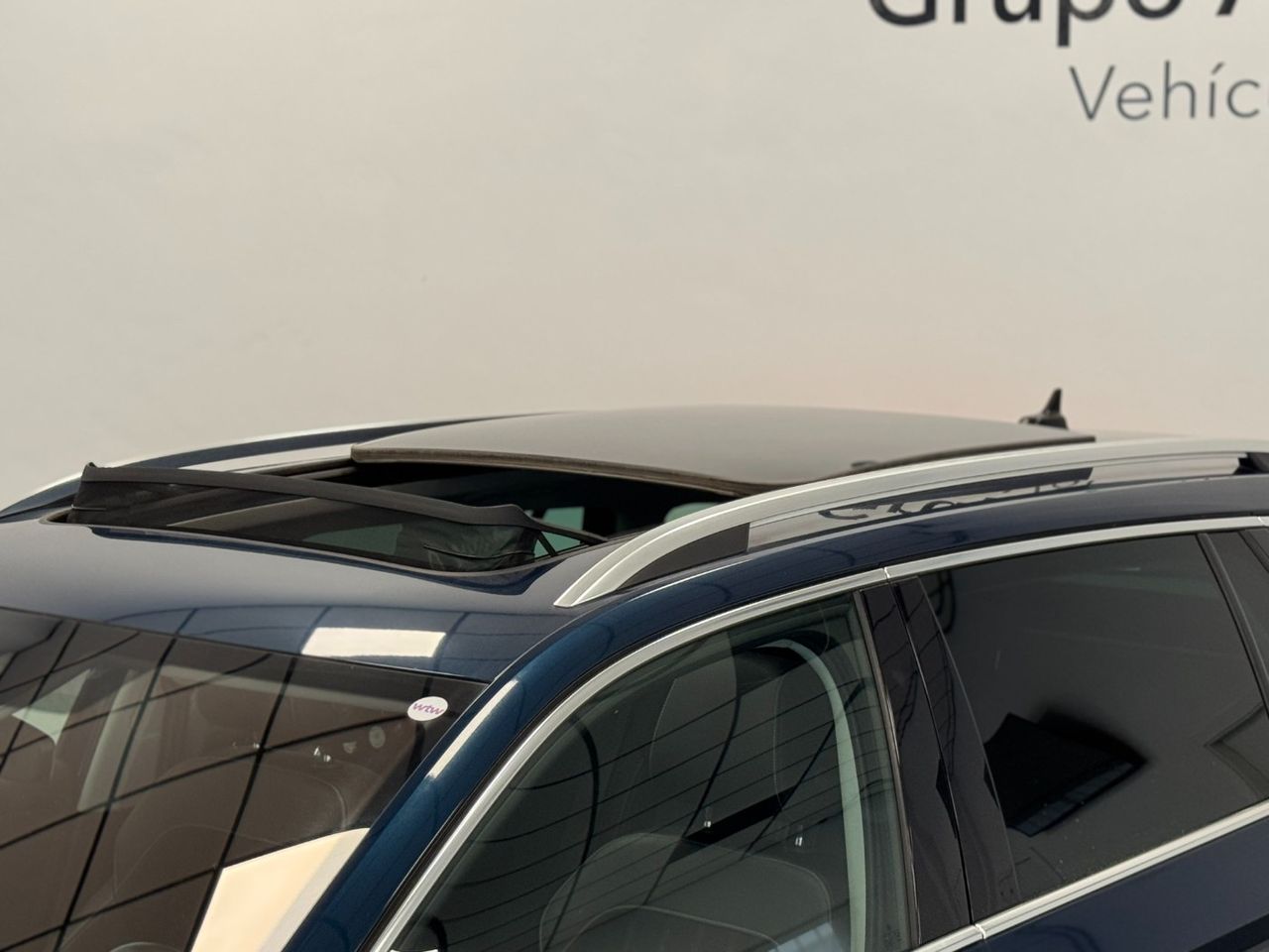 Skoda Superb COMBI STYLE 2.0TDI 200CV DSG foto 45