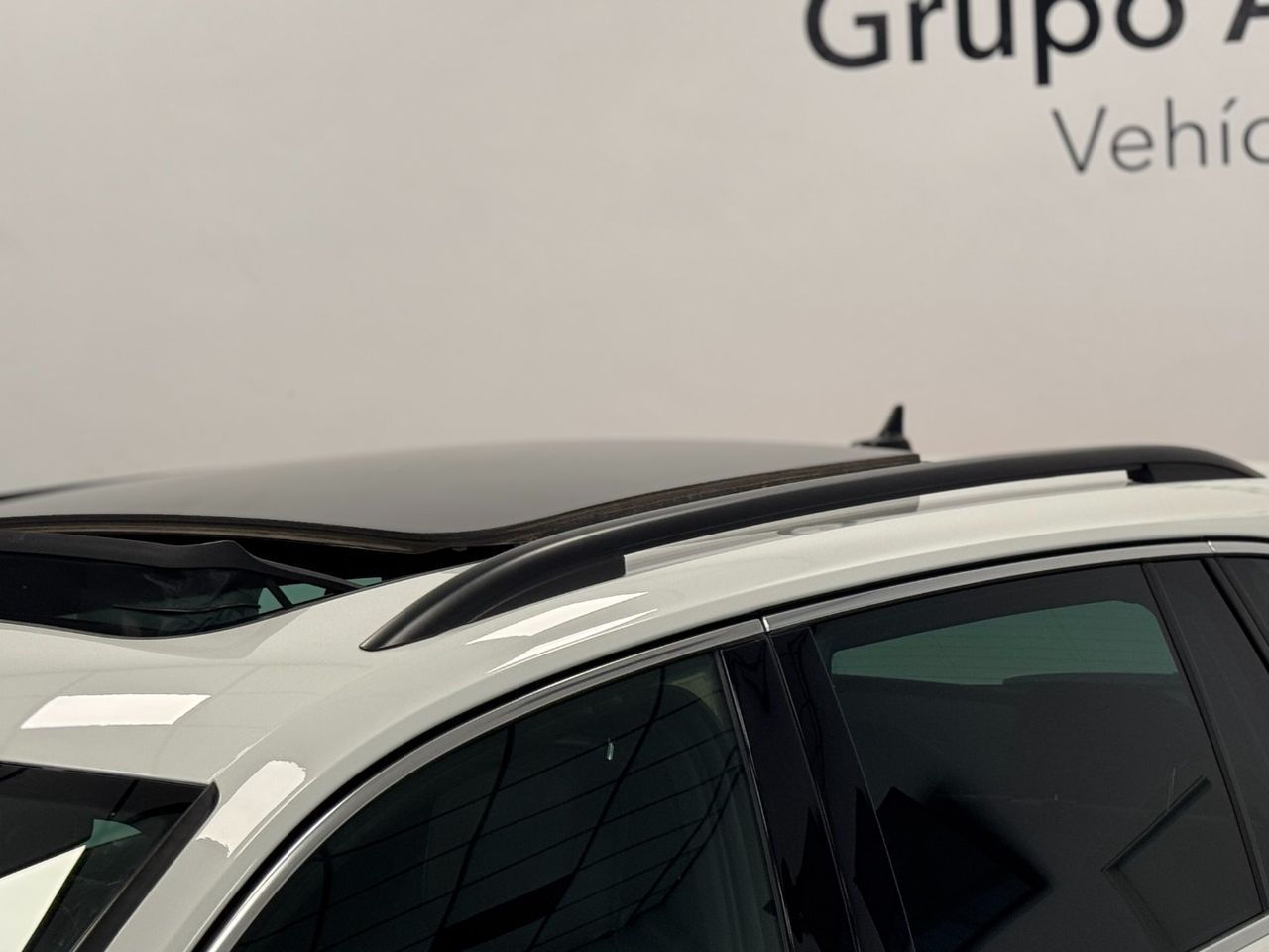 Volkswagen Tiguan R-LINE DSG miniatura 30