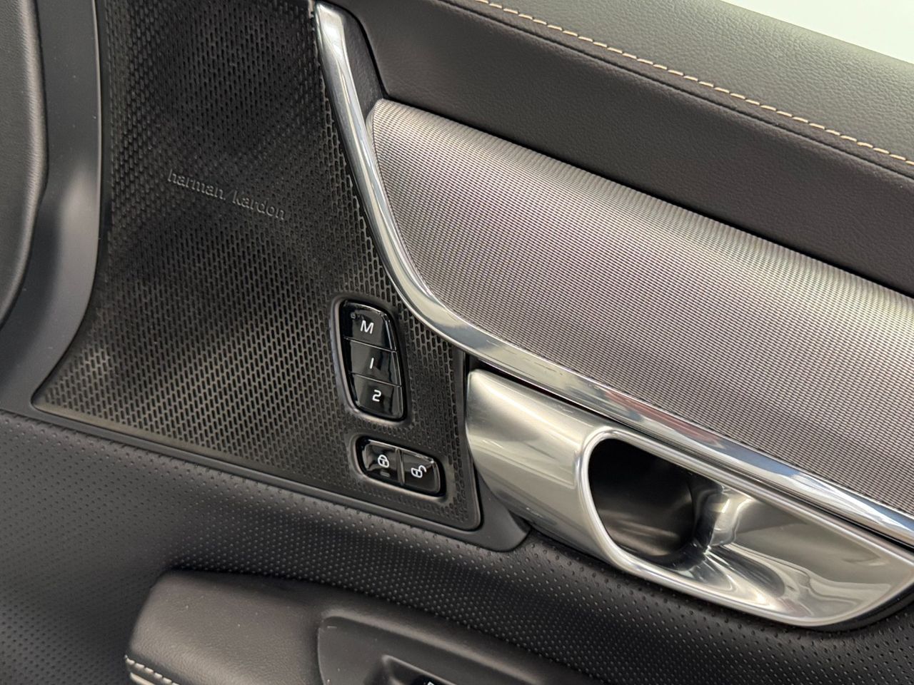 Volvo V90 V90 B4 D R-DESIGN AUTO 197CV foto 13