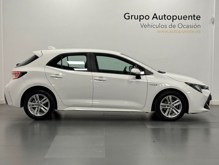 Toyota Corolla TOYOTA COROLLA foto 3