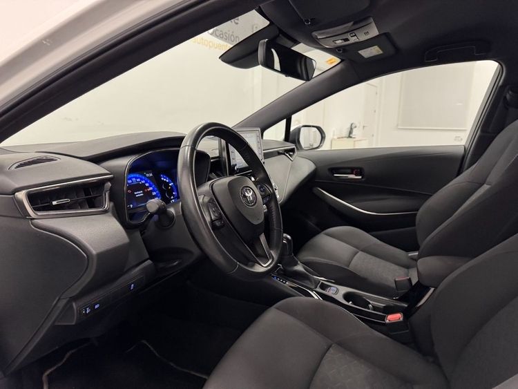 Toyota Corolla TOYOTA COROLLA foto 14