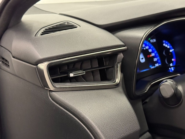 Toyota Corolla TOYOTA COROLLA foto 16