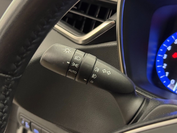 Toyota Corolla TOYOTA COROLLA foto 19