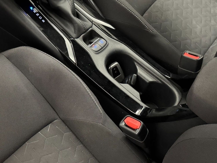 Toyota Corolla TOYOTA COROLLA foto 24