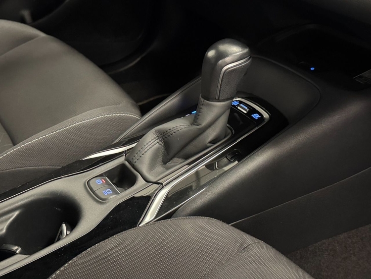 Toyota Corolla TOYOTA COROLLA foto 32