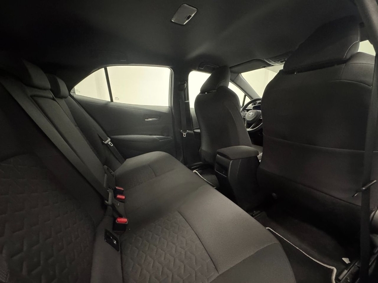 Toyota Corolla TOYOTA COROLLA foto 33