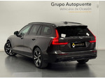Volvo V60 PLUS DARK AUTO 2.0 B4 D miniatura 5