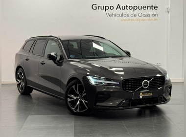 Volvo - V60