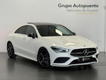 Mercedes CLA AMG 200D miniatura 2