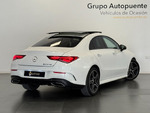 Mercedes CLA AMG 200D miniatura 4